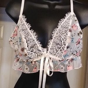 Victoria's Secret bralett beautiful#